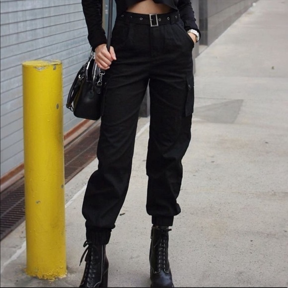 H:ours Rian Pants (revolve) - Picture 4 of 9